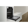 NEFF B25CR22N1B N70 Touch Control Electric Built-in Single Oven With Pyroclean - Stainless Steel