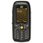 GRADE A1 - CAT B25 Rugged Phone Black Simfree - Single Sim
