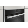 Neff N70 Pyrolytic Self Cleaning Electric Single Oven - Stainless Steel