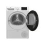 Beko B300 8kg Heat Pump Tumble Dryer - White