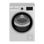 Beko 9kg Heat Pump Tumble Dryer - White
