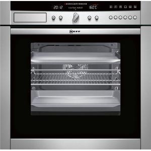 best built under single oven