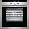 Neff B46E74N3GB built-in/under single oven Electric In Stainless steel
