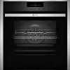Neff B58VT64N0B built-in/under single oven Electric Built-in  in Stainless steel