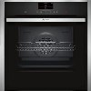 Neff B57CS26N0B built-in/under single oven Electric Built-in  in Stainless steel