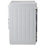 White Knight B96M8W 8kg Freestanding Condenser Tumble Dryer - White