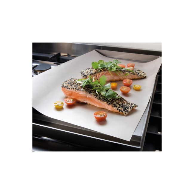 Britannia BAC-BAKE-12 Oven Tray Liners For 120cm Cookers