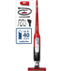 Bosch BCH6PT18GB 18V Upright Stick Vacuum Cleaner - Tornado Red