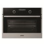 Gorenje BCM547S12X Compact 50L Combination Microwave Stainless Steel
