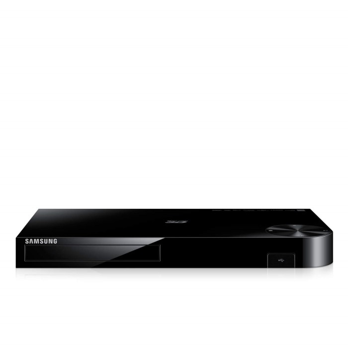 Samsung BDF5500 Smart 3D Bluray Player Appliances Direct