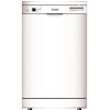 GRADE A3  - Baumatic BDF465W Slimline 45cm Freestanding Dishwasher White