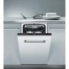 Baumatic BDIS410 10 Place Slimline Fully Integrated Dishwasher