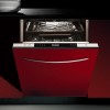 Baumatic BDWI640 14 Place Full Height Electronic Fully Integrated Dishwasher