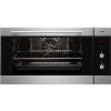 AEG BE6915001M Multifunction Electric Built-in Single Oven Stainless Steel