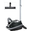 Bosch BGL8AAAAGB Animal 360 Cylinder Vacuum Cleaner Black And Silver