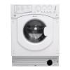 Hotpoint BHWM1492 7kg 1400rpm Integrated Washing Machine
