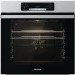 Hisense Electric Single Oven - Stainless Steel