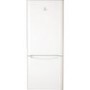 Indesit BIAA10 Static 1.5m Tall Freestanding Fridge Freezer in White