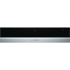 Bosch BIC630NS1B 14cm Height Push-pull Warming Drawer Stainless Steel