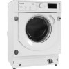 Hotpoint 8kg Wash 6kg Dry Integrated Washer Dryer With Quiet Inverter Motor