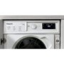 Hotpoint Anti-Stain 9kg Wash 6kg Dry Integrated Washer Dryer - White