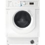 Indesit Push&Go 7kg Wash 5kg Dry Integrated Washer Dryer