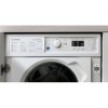 Indesit 8kg Wash 6kg Dry 1200rpm Integrated Washer Dryer