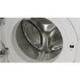 Refurbished Whirlpool 6th sense BIWMWG91485UK Integrated 9KG 1400 Spin Washing Machine White