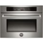 Bertazzoni BOV-F45-PRO-MOW-X F45-PRO-MOW-X Professional Built-in Combination Microwave Oven Stainless Steel