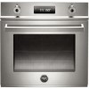 Bertazzoni BOV-F60-PRO-XT F60-PRO-XT Professional Electric Built-in Single Oven With Assistant Stainless Steel