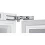 Refurbished Samsung BRZ22720EWW/EU Integrated 218 Litre In-column Freezer