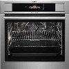 AEG BS836680KM Pro Combi Plus 14 Function Steam Oven Stainless Steel