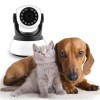 Wifi Pet Monitoring Camera with Audio