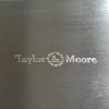 Taylor &amp; Moore Ontario Undermount Single Bowl Stainless Steel Sink &amp; Warwick Chrome Tap Pack