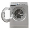 INDESIT BWC61452S Innex 6kg 1400rpm Freestanding Washing Machine - Silver