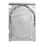 GRADE A1 - Indesit BWC61452S Innex 6kg 1400rpm Freestanding Washing Machine Silver