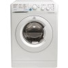 GRADE A2 - Indesit BWSC61252W Innex 6kg 1200rpm  Freestanding Washing Machine - White