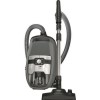 Miele BlizzardCX1ExcellencePowerLine Cylinder Vacuum Cleaner - Graphite Grey