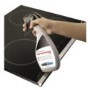 Professional Ceramic Hob And Oven Care Pack With Hob Care Spray Oven Care Spray And Microfibre Cloth