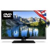 Cello C16230FT2 16&quot; HD Ready LED TV and DVD Combi with Freeview HD