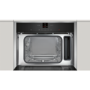 Neff C17DR02N0B N70 Touch Control 38L Built-in Steam Oven - Stainless Steel