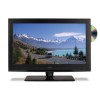 GRADE A1 - Cello C19103traveller 19 Inch Freeview LED TV with Built-in DVD Player