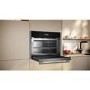 Neff N70 Built-In Microwave Oven - Graphite