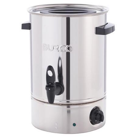 Burco C30STHF - 444448530 30 Litre Electric Safety Water Boiler