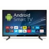 GRADE A1 - Cello 32 Inch Smart HD Ready LED TV with Freeview HD 