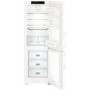 Liebherr C3425 Comfort 181x60cm A+++ SmartFrost Freestanding Fridge Freezer White