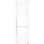 Liebherr C3825 Comfort 201x60cm A+++ SmartFrost Freestanding Fridge Freezer White