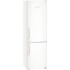 Liebherr C3825 Comfort 201x60cm A+++ SmartFrost Freestanding Fridge Freezer White