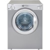 White Knight C39AS 3.5kg Freestanding Vented Tumble Dryer - Silver