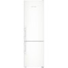 GRADE A1 - Liebherr C4025 Comfort 201x60cm A++ SmartFrost Freestanding Fridge Freezer White